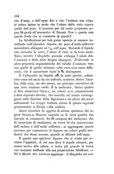 Annali di chimica applicata alla medicina cioè alla farmacia, alla tossicologia, all'igiene, alla fisiologia, alla patologia e alla terapeutica. Serie 3