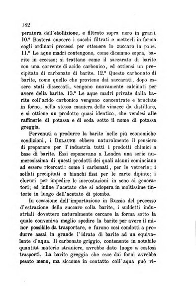 Annali di chimica applicata alla medicina cioè alla farmacia, alla tossicologia, all'igiene, alla fisiologia, alla patologia e alla terapeutica. Serie 3