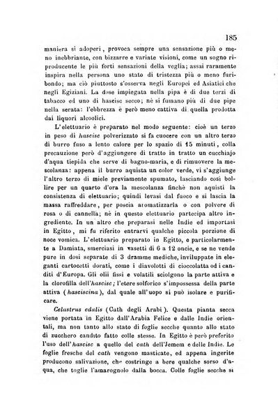 Annali di chimica applicata alla medicina cioè alla farmacia, alla tossicologia, all'igiene, alla fisiologia, alla patologia e alla terapeutica. Serie 3