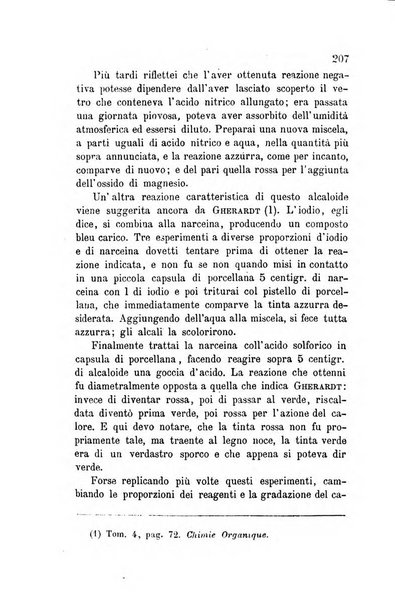 Annali di chimica applicata alla medicina cioè alla farmacia, alla tossicologia, all'igiene, alla fisiologia, alla patologia e alla terapeutica. Serie 3