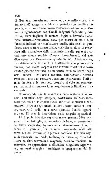 Annali di chimica applicata alla medicina cioè alla farmacia, alla tossicologia, all'igiene, alla fisiologia, alla patologia e alla terapeutica. Serie 3