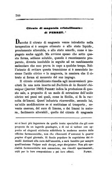 Annali di chimica applicata alla medicina cioè alla farmacia, alla tossicologia, all'igiene, alla fisiologia, alla patologia e alla terapeutica. Serie 3