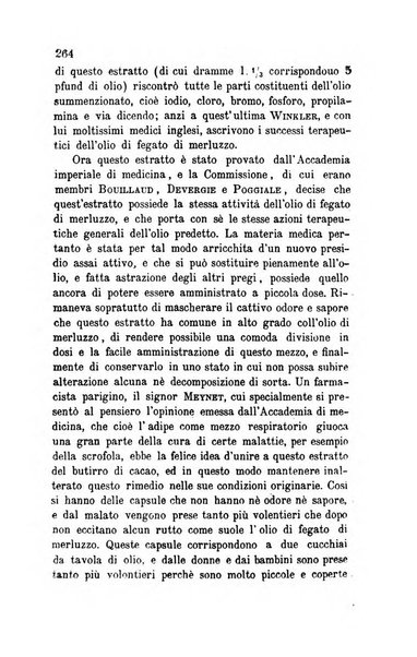 Annali di chimica applicata alla medicina cioè alla farmacia, alla tossicologia, all'igiene, alla fisiologia, alla patologia e alla terapeutica. Serie 3