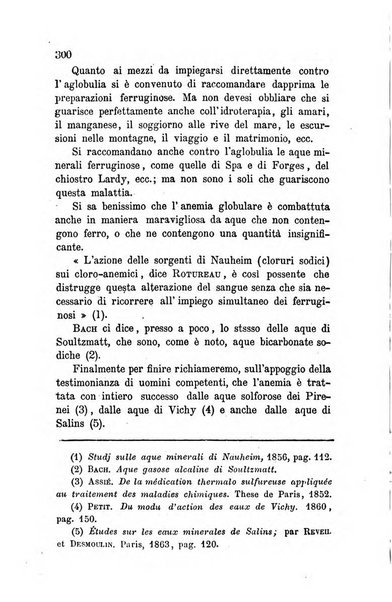 Annali di chimica applicata alla medicina cioè alla farmacia, alla tossicologia, all'igiene, alla fisiologia, alla patologia e alla terapeutica. Serie 3