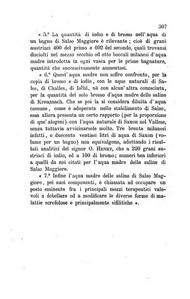 Annali di chimica applicata alla medicina cioè alla farmacia, alla tossicologia, all'igiene, alla fisiologia, alla patologia e alla terapeutica. Serie 3