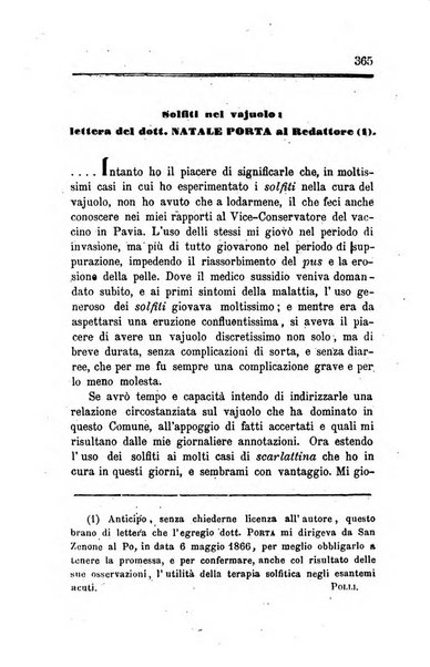 Annali di chimica applicata alla medicina cioè alla farmacia, alla tossicologia, all'igiene, alla fisiologia, alla patologia e alla terapeutica. Serie 3