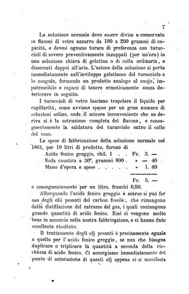 Annali di chimica applicata alla medicina cioè alla farmacia, alla tossicologia, all'igiene, alla fisiologia, alla patologia e alla terapeutica. Serie 3