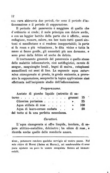 Annali di chimica applicata alla medicina cioè alla farmacia, alla tossicologia, all'igiene, alla fisiologia, alla patologia e alla terapeutica. Serie 3