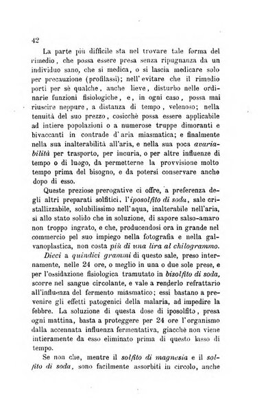 Annali di chimica applicata alla medicina cioè alla farmacia, alla tossicologia, all'igiene, alla fisiologia, alla patologia e alla terapeutica. Serie 3