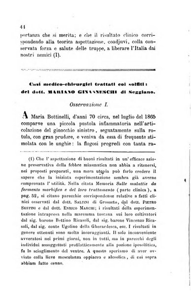 Annali di chimica applicata alla medicina cioè alla farmacia, alla tossicologia, all'igiene, alla fisiologia, alla patologia e alla terapeutica. Serie 3