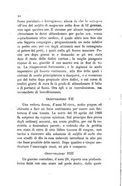 Annali di chimica applicata alla medicina cioè alla farmacia, alla tossicologia, all'igiene, alla fisiologia, alla patologia e alla terapeutica. Serie 3