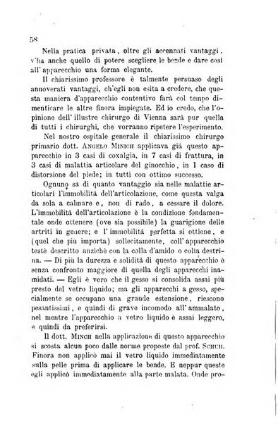 Annali di chimica applicata alla medicina cioè alla farmacia, alla tossicologia, all'igiene, alla fisiologia, alla patologia e alla terapeutica. Serie 3