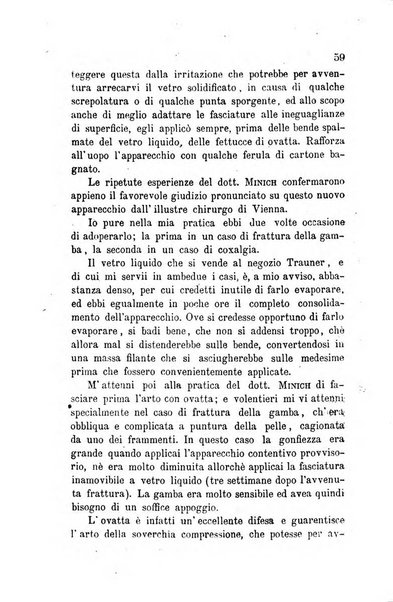 Annali di chimica applicata alla medicina cioè alla farmacia, alla tossicologia, all'igiene, alla fisiologia, alla patologia e alla terapeutica. Serie 3