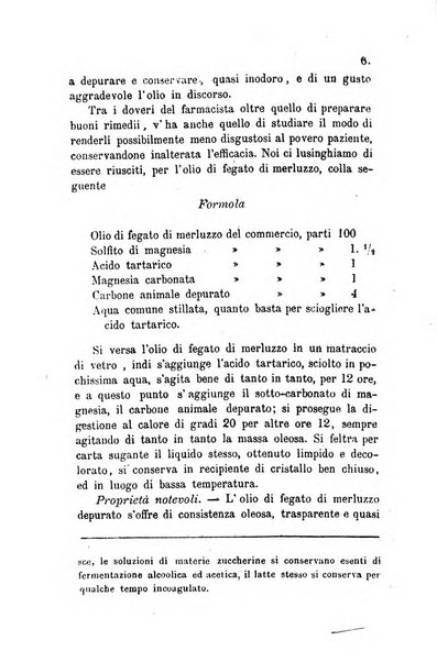 Annali di chimica applicata alla medicina cioè alla farmacia, alla tossicologia, all'igiene, alla fisiologia, alla patologia e alla terapeutica. Serie 3