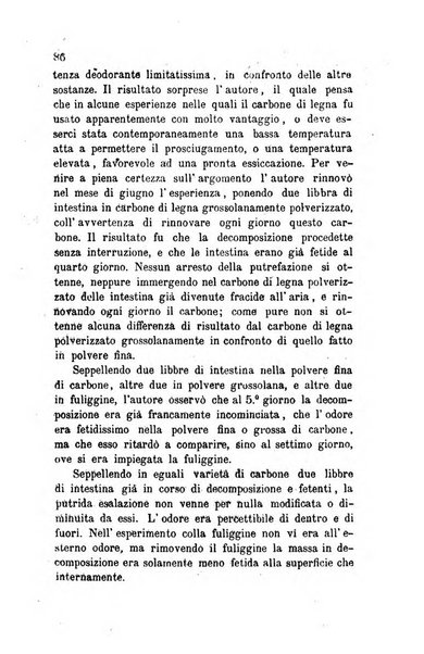 Annali di chimica applicata alla medicina cioè alla farmacia, alla tossicologia, all'igiene, alla fisiologia, alla patologia e alla terapeutica. Serie 3