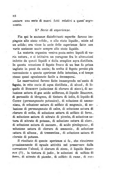 Annali di chimica applicata alla medicina cioè alla farmacia, alla tossicologia, all'igiene, alla fisiologia, alla patologia e alla terapeutica. Serie 3