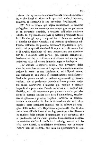 Annali di chimica applicata alla medicina cioè alla farmacia, alla tossicologia, all'igiene, alla fisiologia, alla patologia e alla terapeutica. Serie 3