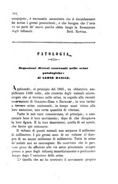 Annali di chimica applicata alla medicina cioè alla farmacia, alla tossicologia, all'igiene, alla fisiologia, alla patologia e alla terapeutica. Serie 3