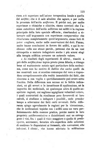 Annali di chimica applicata alla medicina cioè alla farmacia, alla tossicologia, all'igiene, alla fisiologia, alla patologia e alla terapeutica. Serie 3