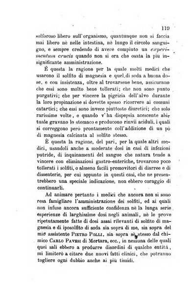 Annali di chimica applicata alla medicina cioè alla farmacia, alla tossicologia, all'igiene, alla fisiologia, alla patologia e alla terapeutica. Serie 3