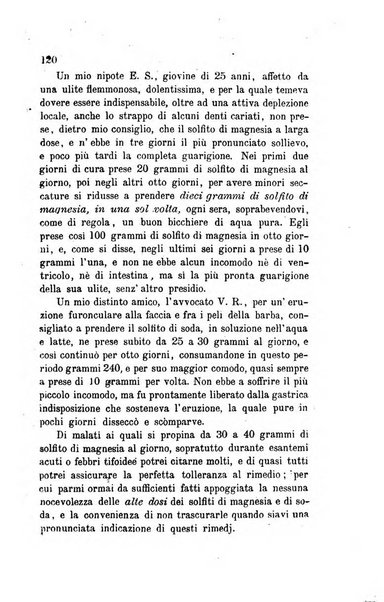 Annali di chimica applicata alla medicina cioè alla farmacia, alla tossicologia, all'igiene, alla fisiologia, alla patologia e alla terapeutica. Serie 3