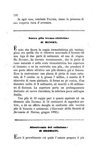 Annali di chimica applicata alla medicina cioè alla farmacia, alla tossicologia, all'igiene, alla fisiologia, alla patologia e alla terapeutica. Serie 3