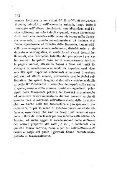 Annali di chimica applicata alla medicina cioè alla farmacia, alla tossicologia, all'igiene, alla fisiologia, alla patologia e alla terapeutica. Serie 3