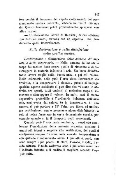 Annali di chimica applicata alla medicina cioè alla farmacia, alla tossicologia, all'igiene, alla fisiologia, alla patologia e alla terapeutica. Serie 3