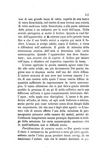 Annali di chimica applicata alla medicina cioè alla farmacia, alla tossicologia, all'igiene, alla fisiologia, alla patologia e alla terapeutica. Serie 3