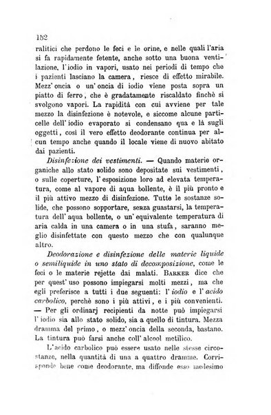 Annali di chimica applicata alla medicina cioè alla farmacia, alla tossicologia, all'igiene, alla fisiologia, alla patologia e alla terapeutica. Serie 3