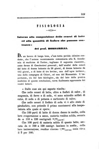 Annali di chimica applicata alla medicina cioè alla farmacia, alla tossicologia, all'igiene, alla fisiologia, alla patologia e alla terapeutica. Serie 3