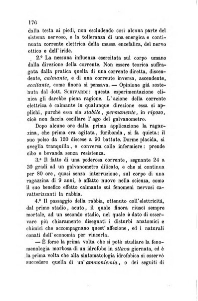 Annali di chimica applicata alla medicina cioè alla farmacia, alla tossicologia, all'igiene, alla fisiologia, alla patologia e alla terapeutica. Serie 3