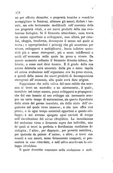 Annali di chimica applicata alla medicina cioè alla farmacia, alla tossicologia, all'igiene, alla fisiologia, alla patologia e alla terapeutica. Serie 3