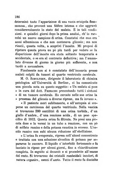 Annali di chimica applicata alla medicina cioè alla farmacia, alla tossicologia, all'igiene, alla fisiologia, alla patologia e alla terapeutica. Serie 3