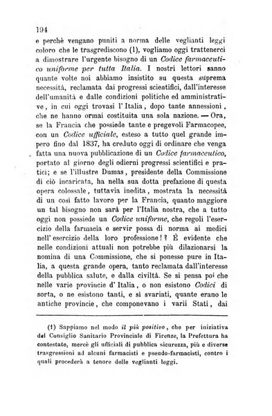 Annali di chimica applicata alla medicina cioè alla farmacia, alla tossicologia, all'igiene, alla fisiologia, alla patologia e alla terapeutica. Serie 3