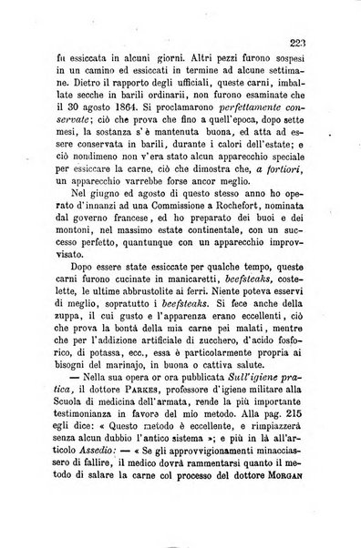 Annali di chimica applicata alla medicina cioè alla farmacia, alla tossicologia, all'igiene, alla fisiologia, alla patologia e alla terapeutica. Serie 3