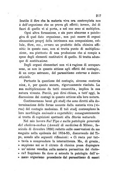 Annali di chimica applicata alla medicina cioè alla farmacia, alla tossicologia, all'igiene, alla fisiologia, alla patologia e alla terapeutica. Serie 3