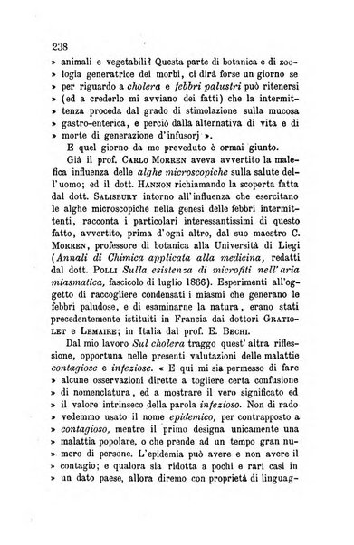 Annali di chimica applicata alla medicina cioè alla farmacia, alla tossicologia, all'igiene, alla fisiologia, alla patologia e alla terapeutica. Serie 3