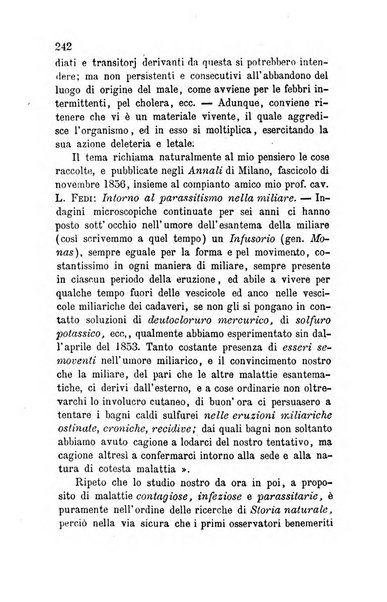 Annali di chimica applicata alla medicina cioè alla farmacia, alla tossicologia, all'igiene, alla fisiologia, alla patologia e alla terapeutica. Serie 3