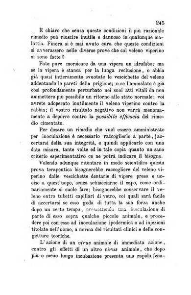 Annali di chimica applicata alla medicina cioè alla farmacia, alla tossicologia, all'igiene, alla fisiologia, alla patologia e alla terapeutica. Serie 3