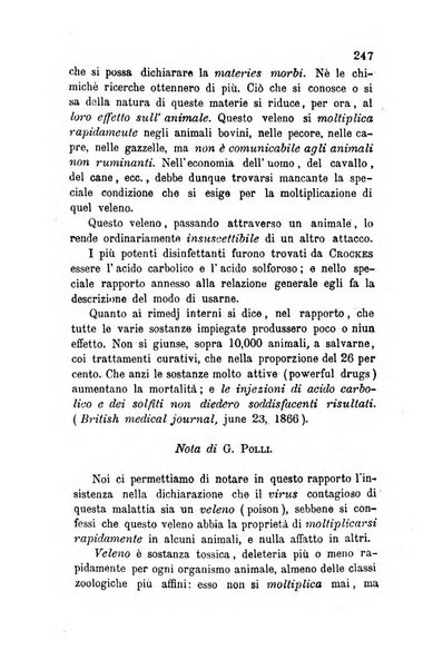 Annali di chimica applicata alla medicina cioè alla farmacia, alla tossicologia, all'igiene, alla fisiologia, alla patologia e alla terapeutica. Serie 3