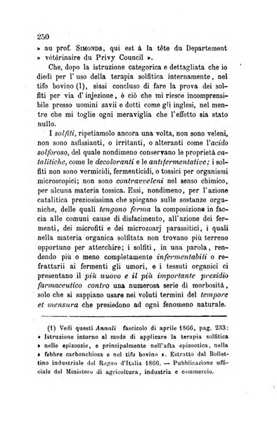 Annali di chimica applicata alla medicina cioè alla farmacia, alla tossicologia, all'igiene, alla fisiologia, alla patologia e alla terapeutica. Serie 3