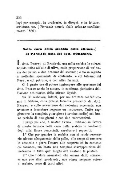 Annali di chimica applicata alla medicina cioè alla farmacia, alla tossicologia, all'igiene, alla fisiologia, alla patologia e alla terapeutica. Serie 3