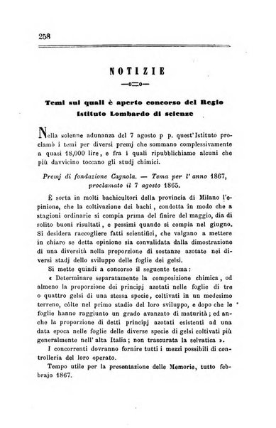 Annali di chimica applicata alla medicina cioè alla farmacia, alla tossicologia, all'igiene, alla fisiologia, alla patologia e alla terapeutica. Serie 3