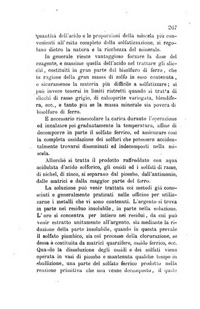 Annali di chimica applicata alla medicina cioè alla farmacia, alla tossicologia, all'igiene, alla fisiologia, alla patologia e alla terapeutica. Serie 3