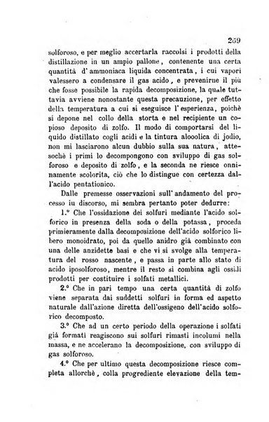 Annali di chimica applicata alla medicina cioè alla farmacia, alla tossicologia, all'igiene, alla fisiologia, alla patologia e alla terapeutica. Serie 3