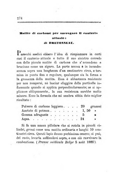 Annali di chimica applicata alla medicina cioè alla farmacia, alla tossicologia, all'igiene, alla fisiologia, alla patologia e alla terapeutica. Serie 3