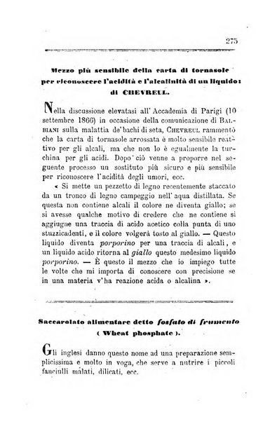 Annali di chimica applicata alla medicina cioè alla farmacia, alla tossicologia, all'igiene, alla fisiologia, alla patologia e alla terapeutica. Serie 3