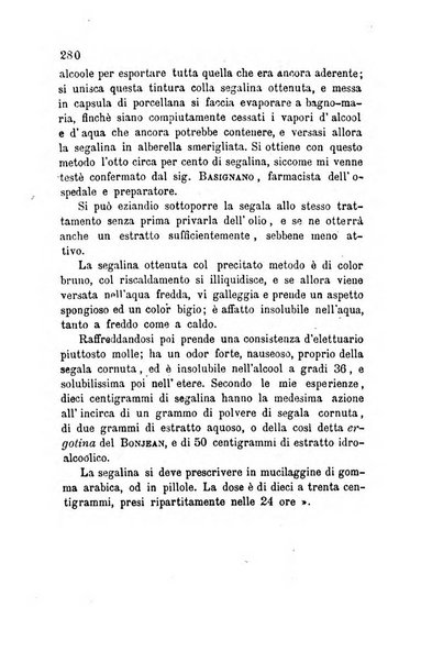 Annali di chimica applicata alla medicina cioè alla farmacia, alla tossicologia, all'igiene, alla fisiologia, alla patologia e alla terapeutica. Serie 3