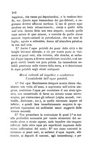 Annali di chimica applicata alla medicina cioè alla farmacia, alla tossicologia, all'igiene, alla fisiologia, alla patologia e alla terapeutica. Serie 3